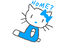 Return Home?